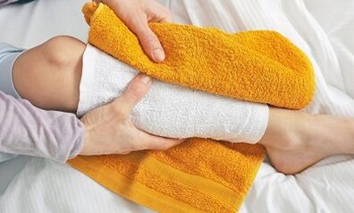 Varisli damarların halk ilaçları ile tedavisi